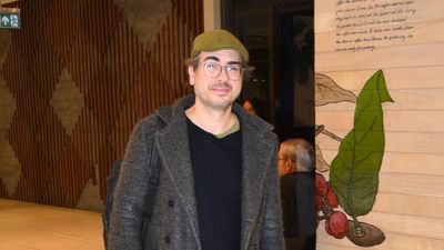 "Yılbaşını evde geçireceğiz"