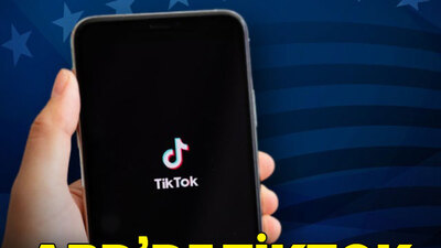 ABD'de TikTok yasağı genişliyor