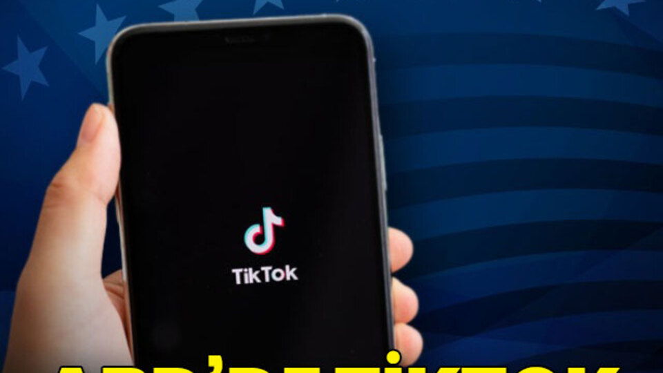 ABD'de TikTok yasağı genişliyor