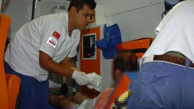 İç çamaşırlı halde kente bırakılmıştı! Patrona ormanda dayağın cezası belli oldu!