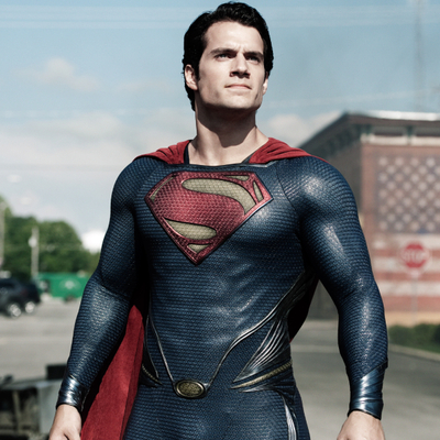 1,5 milyar dolarlık 'Süpermen' kovuldu