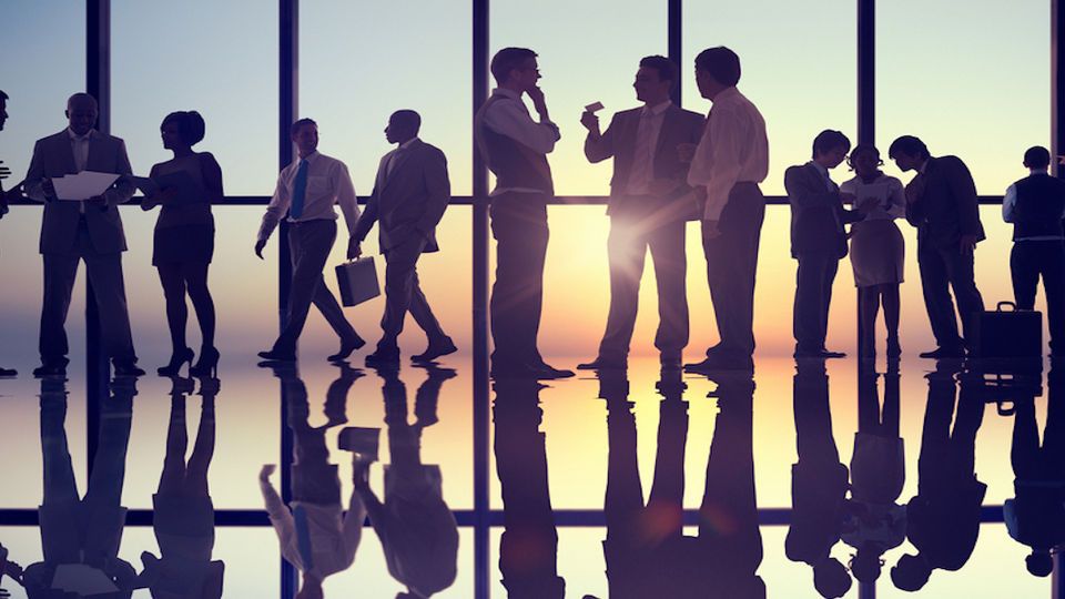 Ücretli çalışan sayısında artış