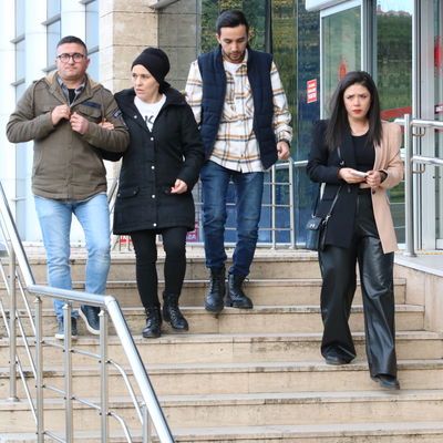 Alkol dolumundaki faciada "Bizi sen yaktın" suçlaması!