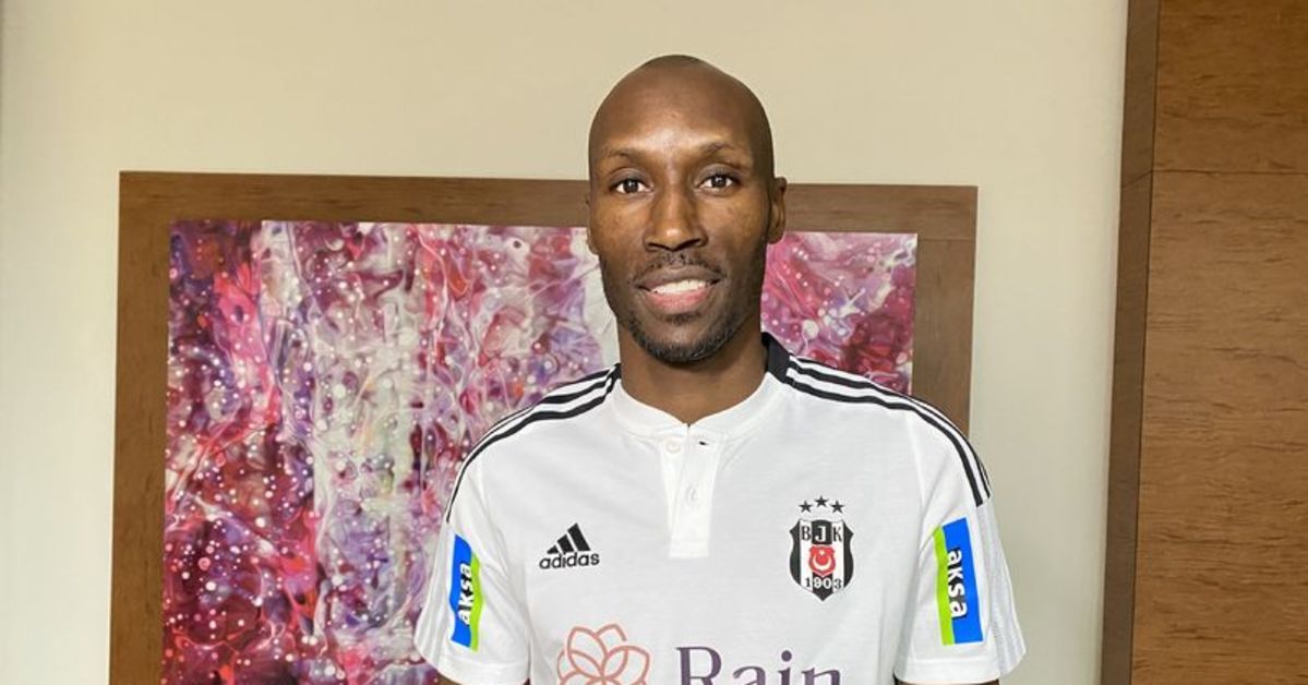 Atiba Hutchinson: Bu yaşa kadar devam edeceğimi hiç düşünmemiştim ...