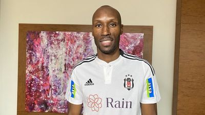 "Kariyerimi Beşiktaş'ta bitireceğim"