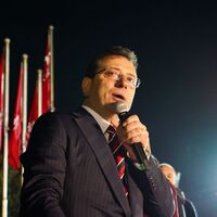 "En demokrat başkan demek, en başarılı olan demek"