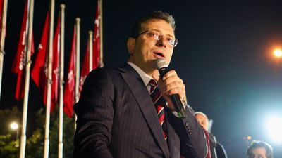 "En demokrat başkan demek, en başarılı olan demek"