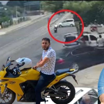 Motosikletteki 2 kişinin ölümünde salonu karıştıran karar!