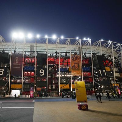 İkonik stat veda ediyor!