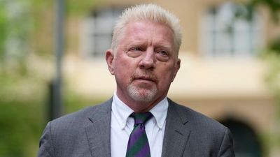 Efsane tenisçi hapisten çıktı