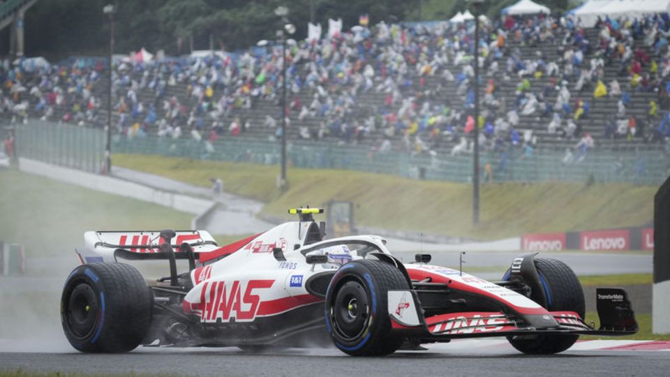 Mick Schumacher Mercedes'e katılıyor!