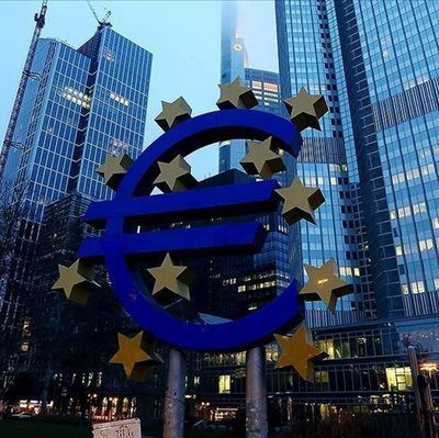 ECB'den faiz artırımı