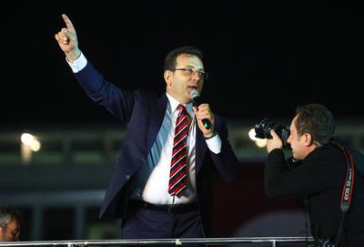 Ekrem İmamoğlu kararı: Neler yaşandı, kim ne dedi?