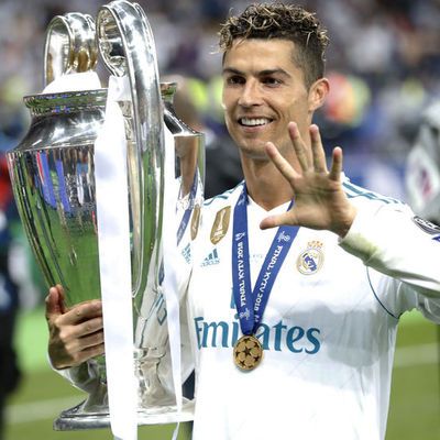 Real Madrid sürprizi!