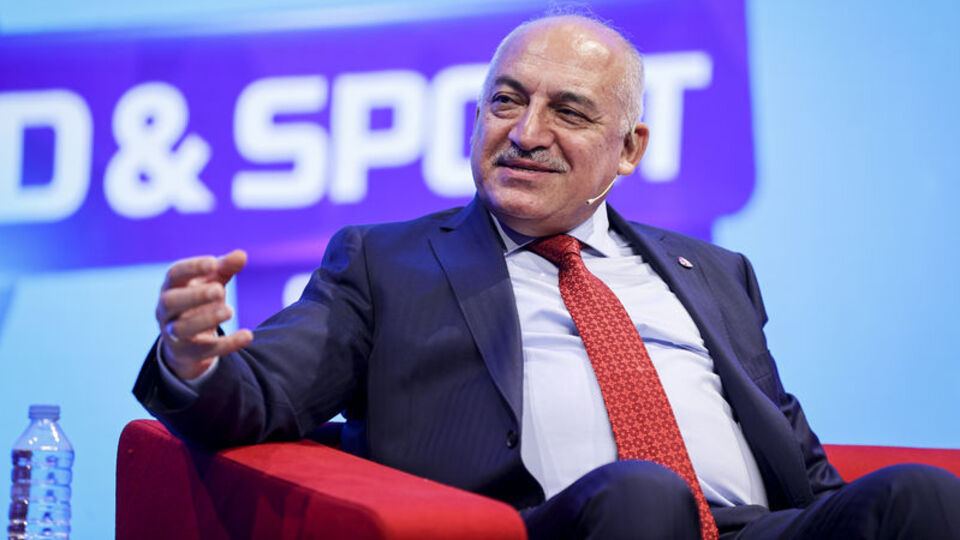 "Şikayet yok, çare var"