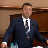 Savcılık İmamoğlu için 'süre tutum' dilekçesi verdi