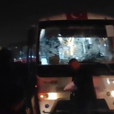 Kazada kızı öldü anne yaralandı