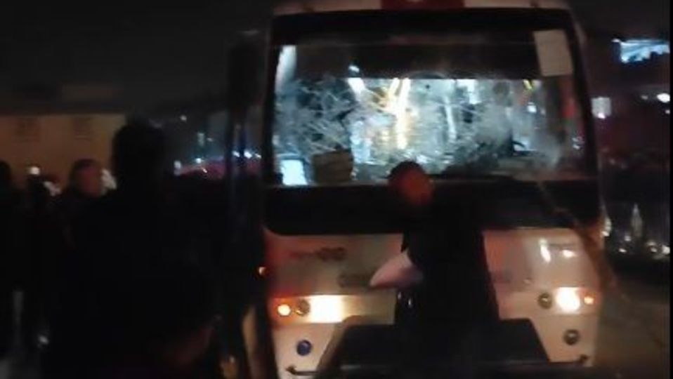 Kazada kızı öldü anne yaralandı