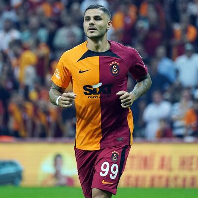 Icardi için flaş iddia: Kovuldu