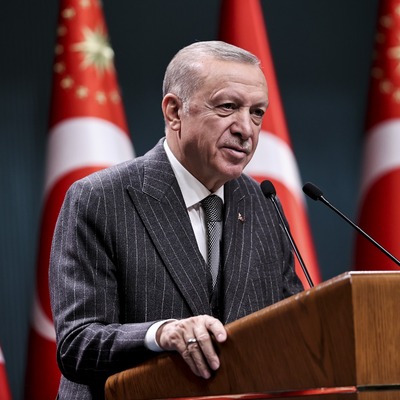 Cumhurbaşkanı Erdoğan'dan EYT mesajı