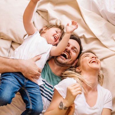 Çocuğunuzla kısa zamanda kaliteli vakit geçirmek mümkün