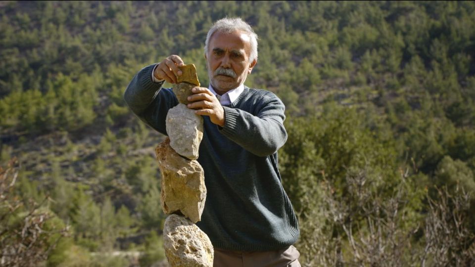 'Turna Misali'ne Alaska'dan ödül