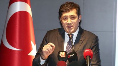 Eski Belediye Başkanı Murat Hazinedar tutuklandı!