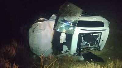 Ölenler ve yaralılar var! Feci kaza!