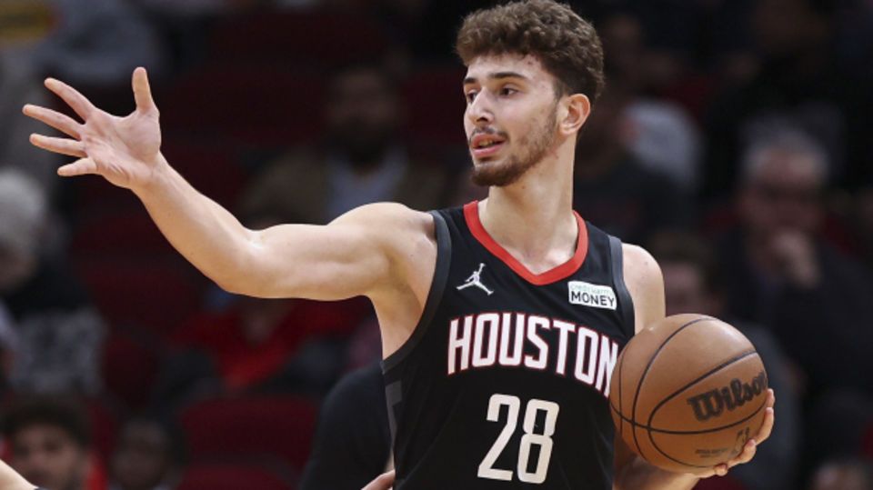 Alperen'den Miami potasına 12 sayı