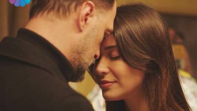 Sadi ve Songül'ün birlikte mücadelesi nefesleri kesti