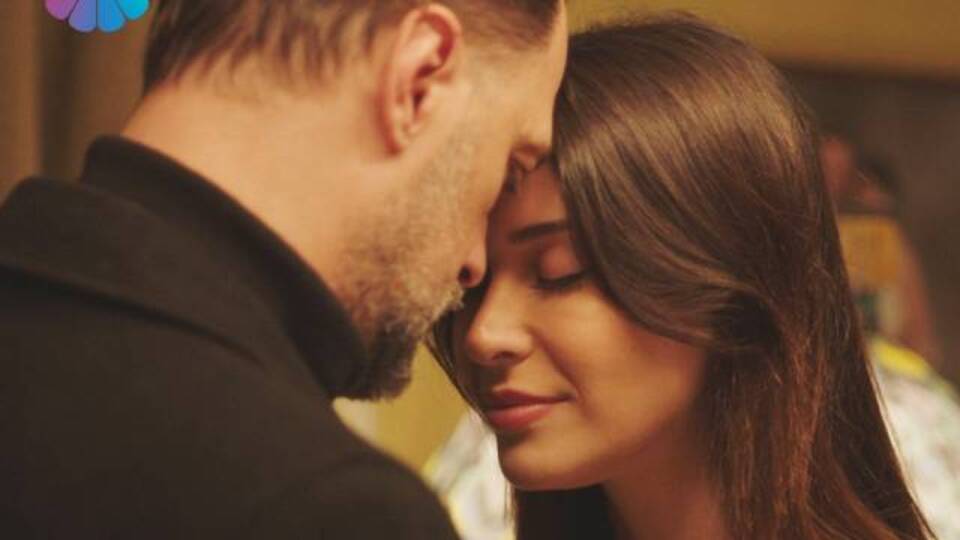 Sadi ve Songül'ün birlikte mücadelesi nefesleri kesti