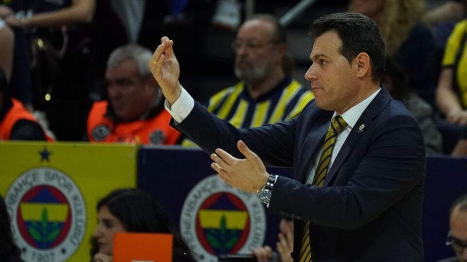 Denizli'de Fenerbahçe heyecanı!