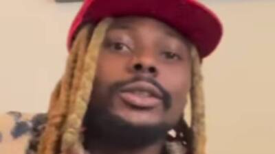 Asake konserinin girişinde ezildiler