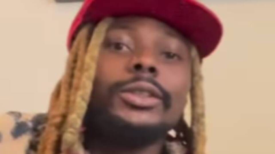 Asake konserinin girişinde ezildiler