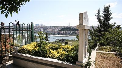 İstanbul'da en pahalı mezar yeri fiyatı belli oldu!