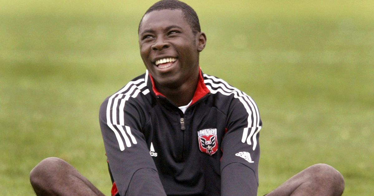 Freddy Adu kimdir? Freddy Adu kariyeri... Adu'nun oynadığı takımlar