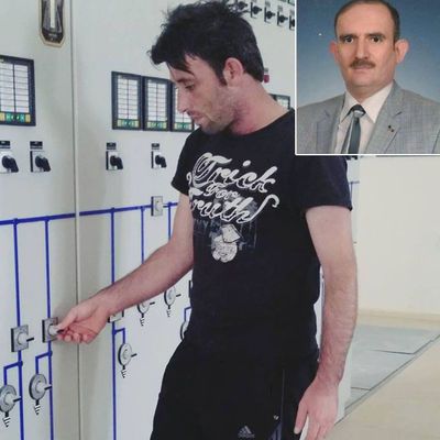 'MİT'e alacağız' yalanıyla cinsel istismarda sıcak gelişme!