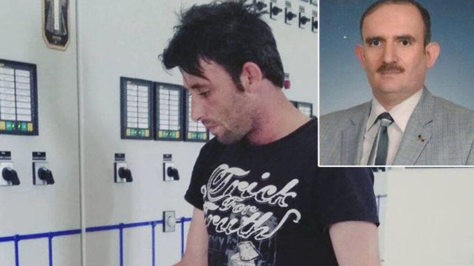 'MİT'e alacağız' yalanıyla cinsel istismarda sıcak gelişme!