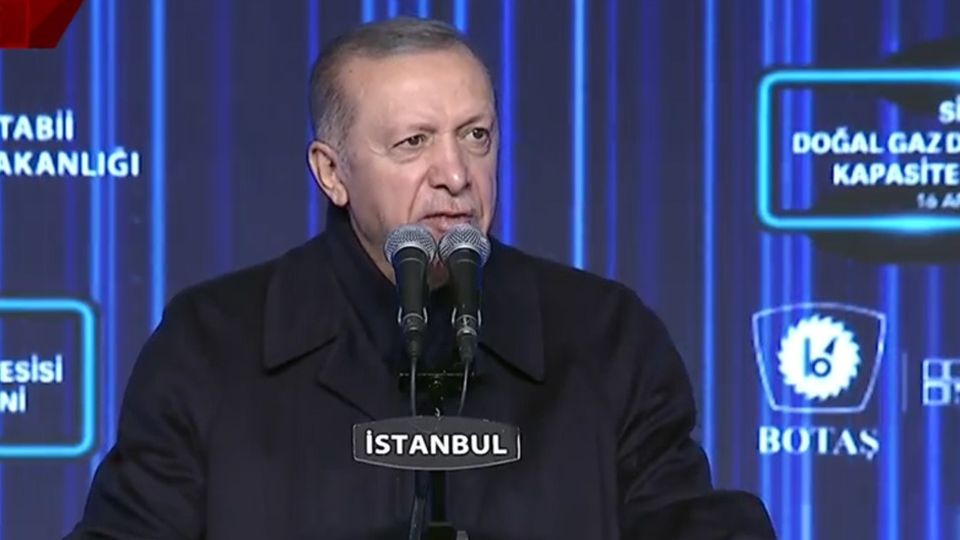 ''Trakya enerji merkezi olacak''