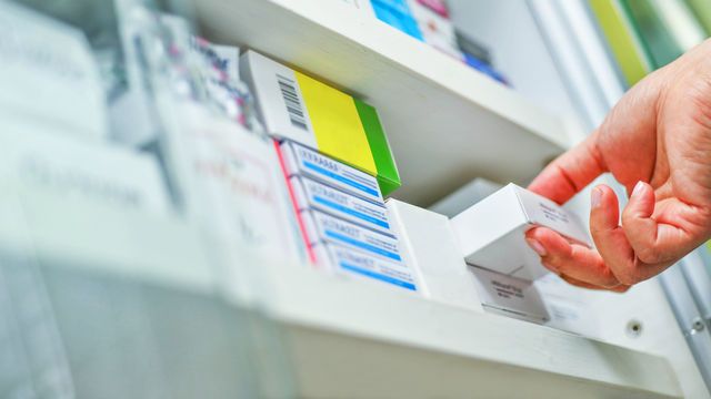 Avrupa'da antibiyotik sıkıntısı yaşanıyor
