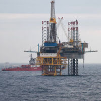 Türkiye doğalgaz altyapısında dönüm noktası!