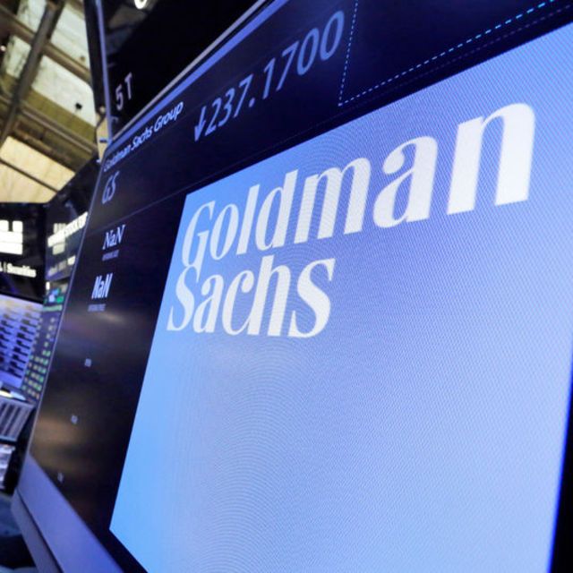 Goldman Sachs 4 bine yakın kişiyi işten çıkaracak
