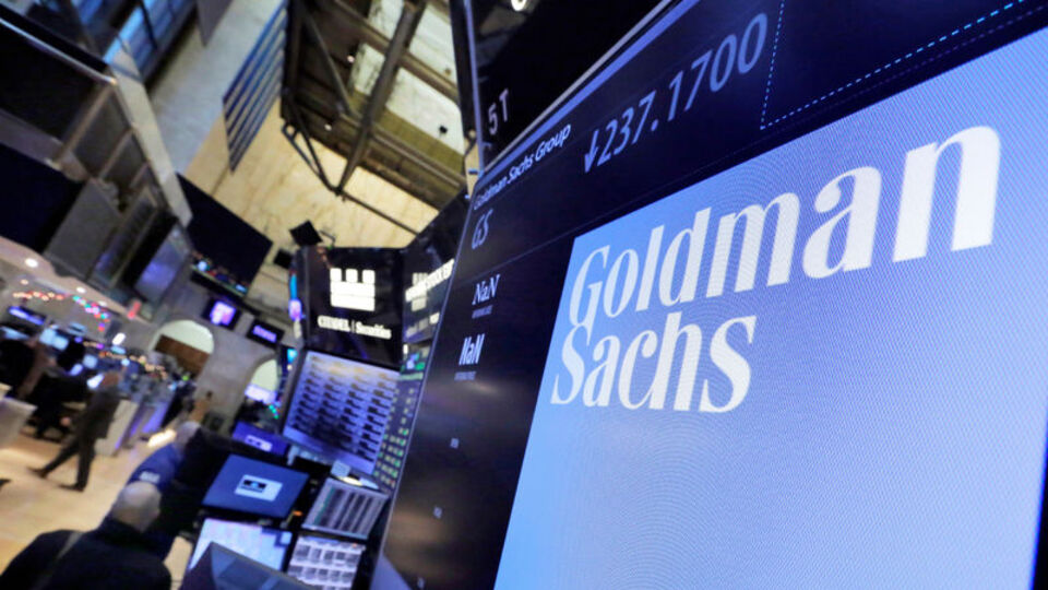 Goldman Sachs 4 bine yakın kişiyi işten çıkaracak