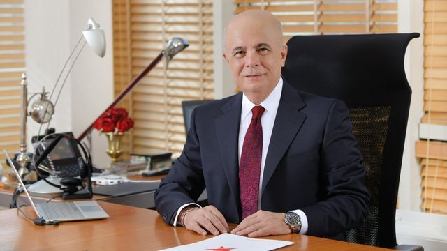 Yıldız'dan 'bu dünya bizim' raporu