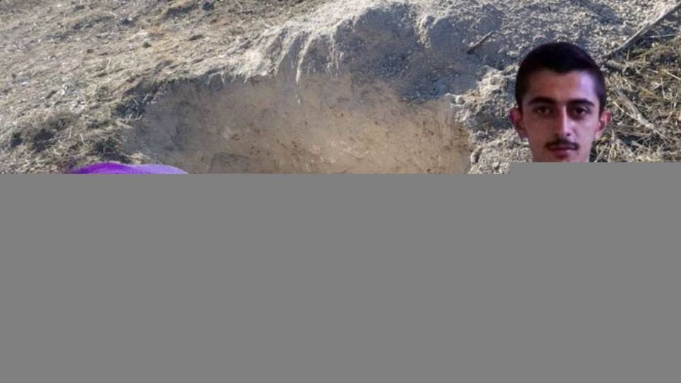 Gömülü bulunan çiftle ilgili davada yeni gelişme!