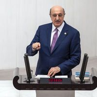 Kesici: Bu rakamlara dünyanın hiçbir ekonomisi dayanmaz