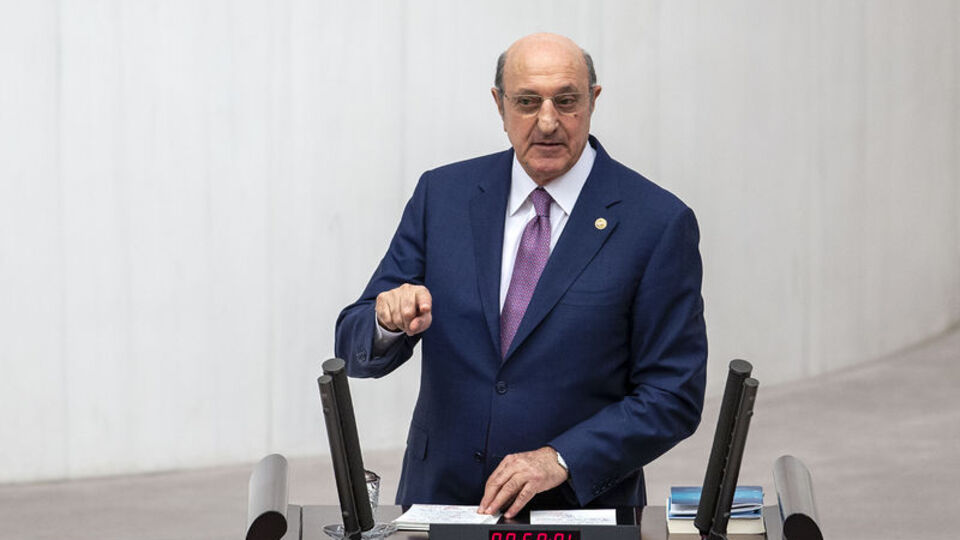 Kesici: Bu rakamlara dünyanın hiçbir ekonomisi dayanmaz