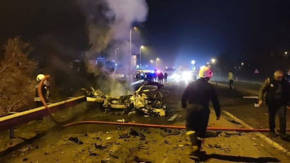 Diyarbakır saldırganı kaçamadan yakalandı