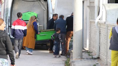 6 yaşındaki çocuğun ölümünde hala ve amca tutuklandı