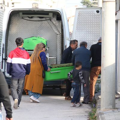 6 yaşındaki çocuğun ölümünde hala ve amca tutuklandı